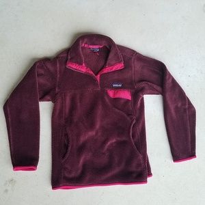 Patagonia Pullover